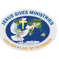 Jesus Gives Ministries ​