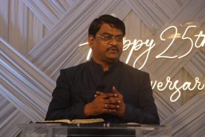 Rev. Dr. P. ARUL SELVARAJ (2)