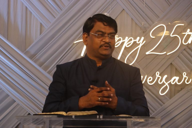 Rev. Dr. P. ARUL SELVARAJ (2)