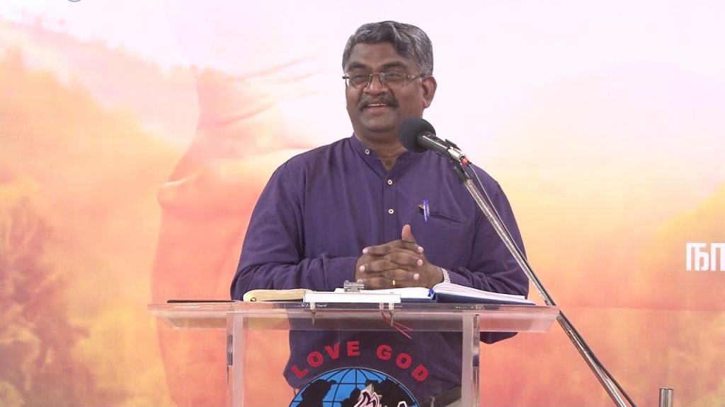 Ephesians Bible study