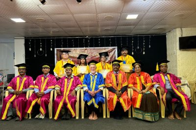 Power Bible College​